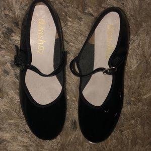 Tap Shoes